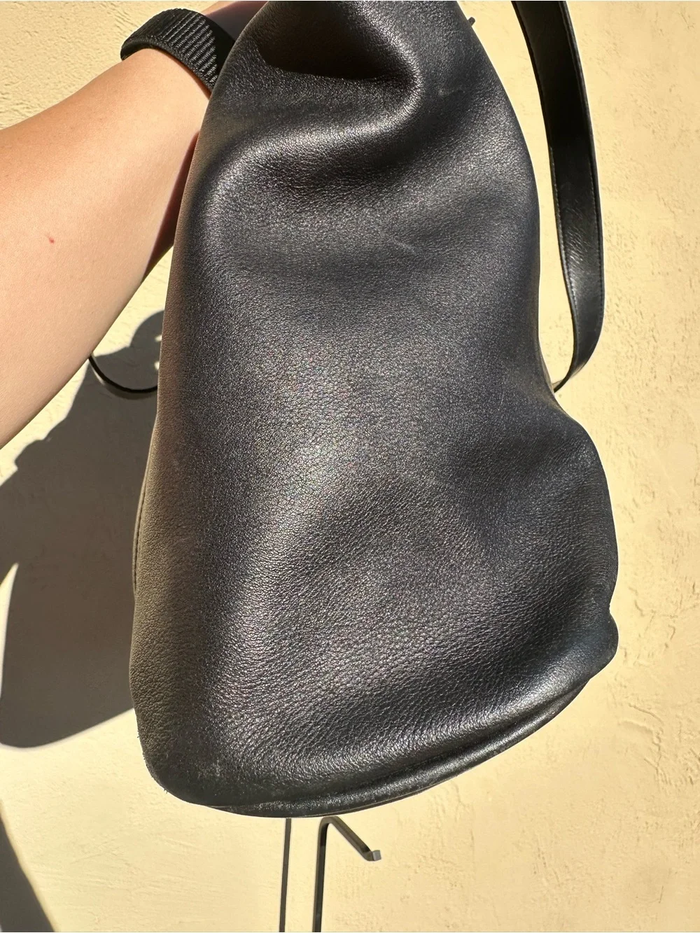 🐃 Vintage Coach SoHo Zip Tote 4155 🐃